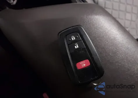 2019 Toyota C-Hr Limited из США, поврежденный, VIN JTNKHMBX4K1025396